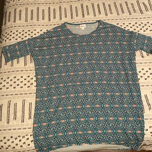 LuLaroe XXS top
